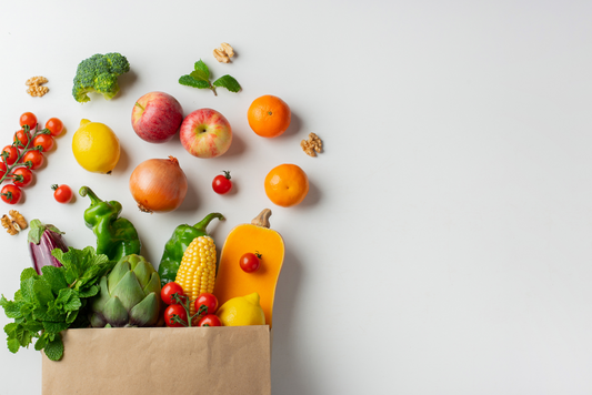 Cultivating Wellness: The Power of Dairy-Free Probiotic Powder for Kids!