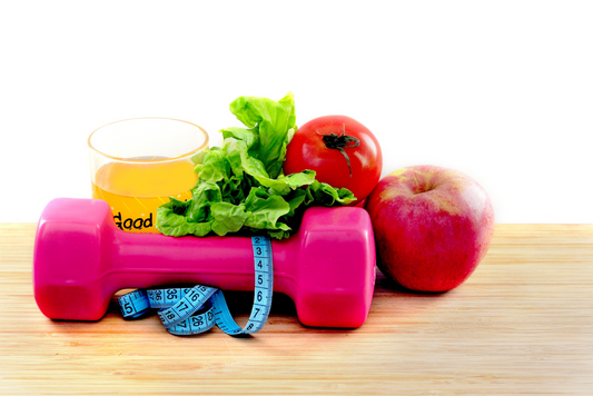 The Dynamic Duo: Unveiling the Synergy of Healthy Foods and Probiotic Supplements