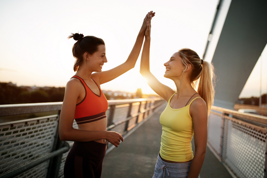 Replenish and Revitalize: Why After-Sport Time is Ideal for Enjoying Better Biome Bar - Probiotic Chocolate Bar - Peppermint