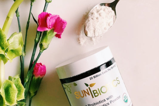 5 Reasons Why You Should Focus on Gut Health