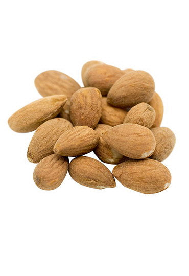 Delicious probiotic truffle Almonds